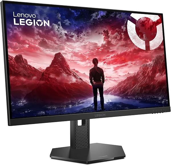 Lenovo Legion 27-10 Gaming Pro Monitor 27 inch FHD (IPS - outlet/retourdeal