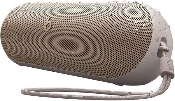 Beats Pill bluetooth-luidspreker en draagbare oplader via USB-C - tweedehands - als nieuw — outlet/retourdeal