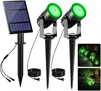 Zonne aangedreven led verlichting buiten - outlet/retourdeal