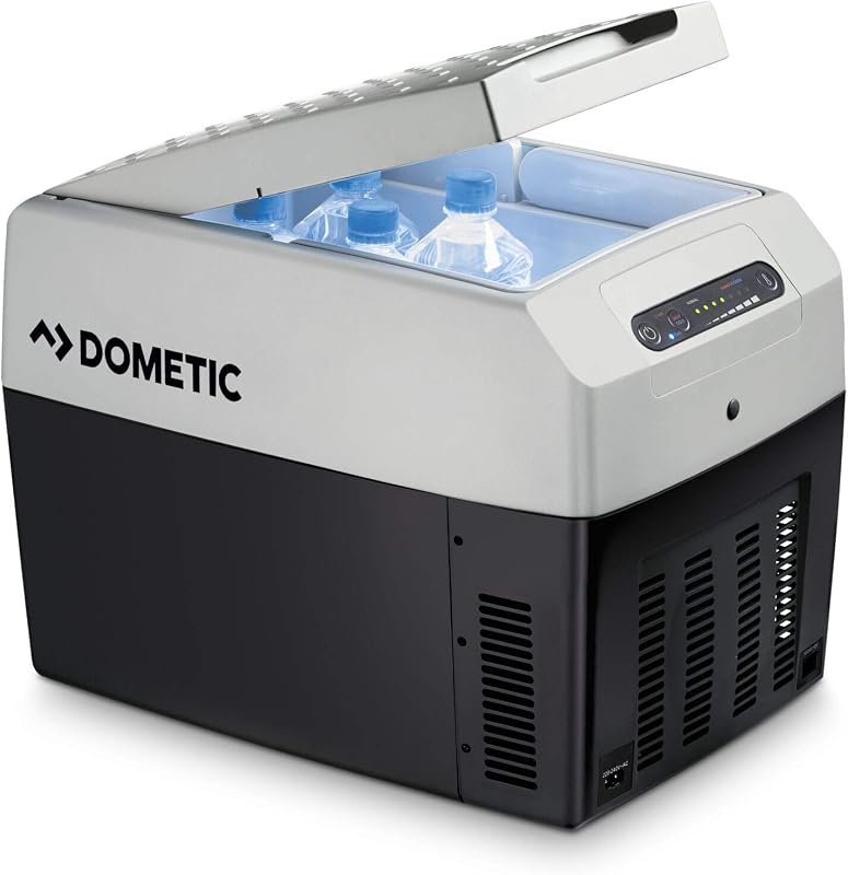DOMETIC TropiCool TCX 14 Draagbare elektrische Koelbox - outlet/retourdeal