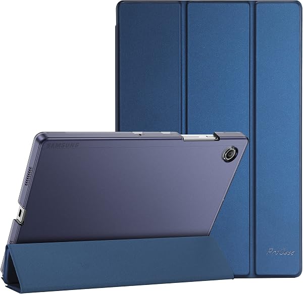 ProCase Hoes voor Galaxy Tab A8 Case 10 - tweedehands - zeer goed — outlet/retourdeal