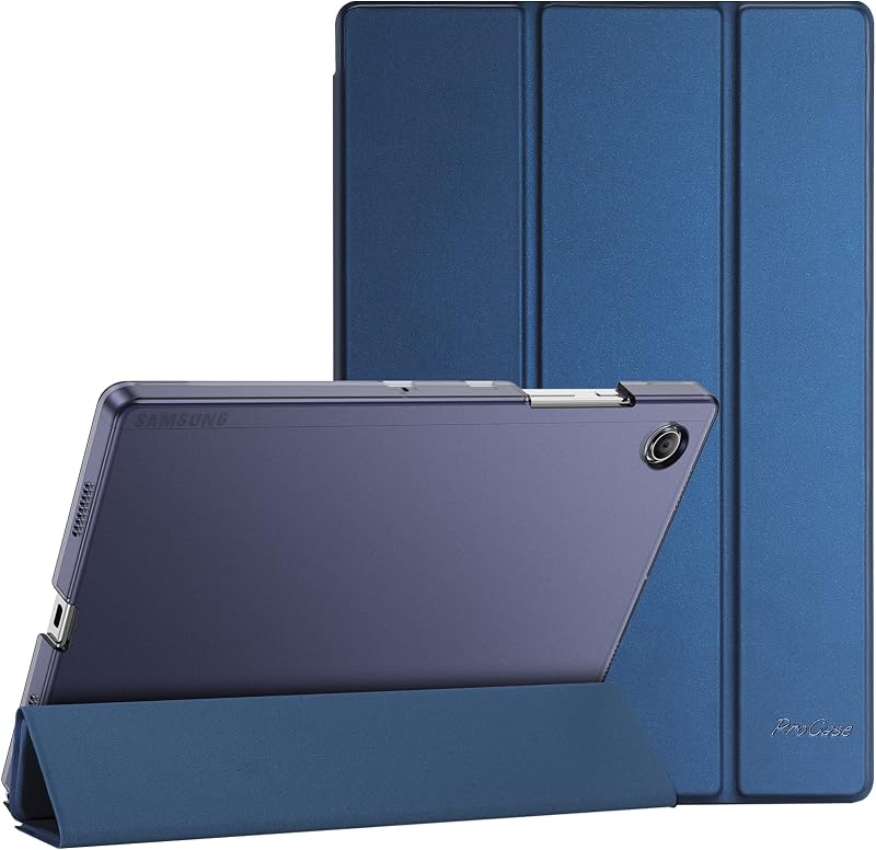 ProCase Hoes voor Galaxy Tab A8 Case 10 - outlet/retourdeal