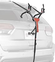 Allen Sports USA Ultra Compact 1-Bike Carrier voor Automobile - outlet/retourdeal