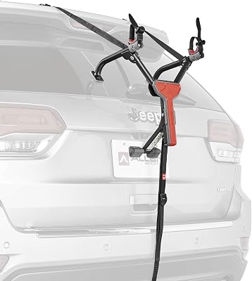 Allen Sports USA Ultra Compact 1-Bike Carrier voor Automobile - tweedehands - goed — outlet/retourdeal