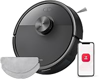 roborock Q7 M5 Set Robotstofzuiger met dweilfunctie - outlet/retourdeal