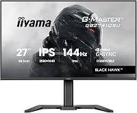 iiyama GB2741QSU-B1-27 IPS - outlet/retourdeal