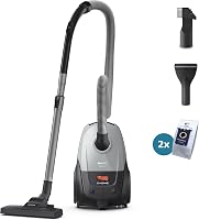 Philips Stofzuiger 2000 met Stofzak - outlet/retourdeal