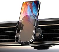 GRIFEMA Autotelefoonhouder voor luchtventilatie - outlet/retourdeal