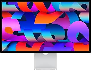 Apple Studio Display: Glas met nanotextuur, VESA-montage-adapter (2026)
