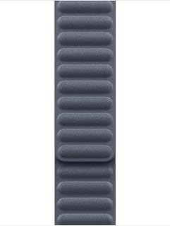Apple Watch Band - Magnetic Link - 42 mm - Marineblauw - S/M