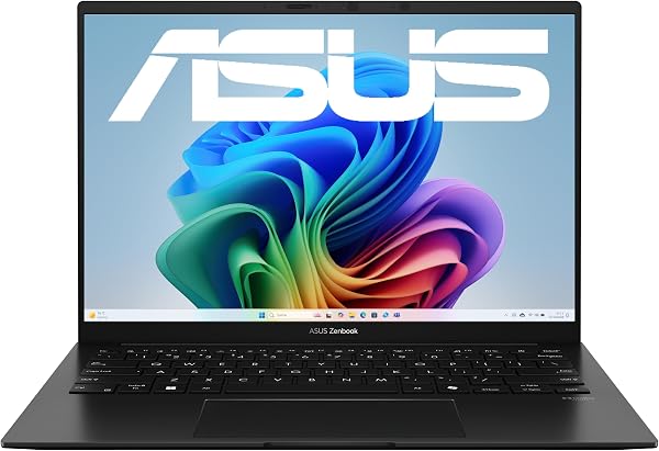 ASUS Zenbook 14 OLED Laptop - tweedehands - zeer goed — outlet/retourdeal