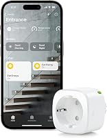 Eve Energy (Matter) Slimme stekker - outlet/retourdeal