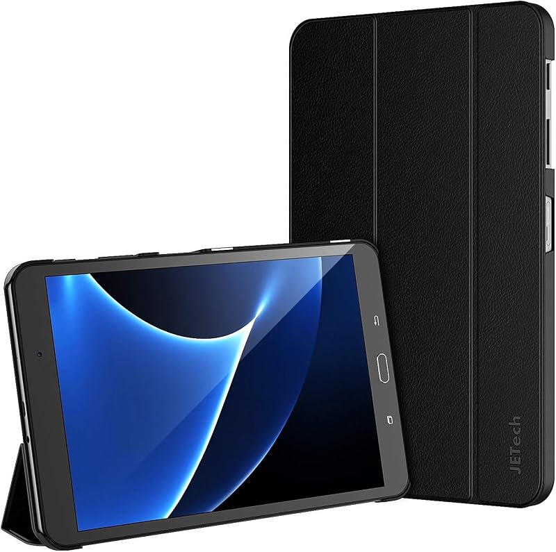 JETech Case voor Samsung Galaxy Tab A 10 - tweedehands - zeer goed — outlet/retourdeal