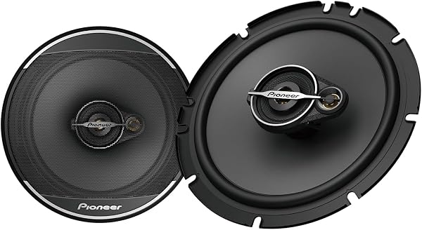 Pioneer TS-A1671F Speaker Set - tweedehands - als nieuw — outlet/retourdeal