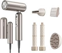 DREAME Pocket Pro hogesnelheids-föhn - outlet/retourdeal