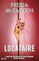 La locataire - tweedehands - als nieuw — outlet/retourdeal
