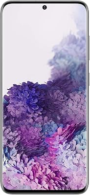Samsung Galaxy S20 Smartphone, 5G, 12GB + 128GB, grijs