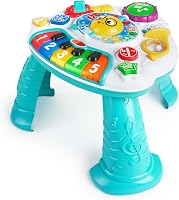Baby Einstein In hoogte verstelbare speeltafel met gitaar - outlet/retourdeal