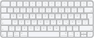 Apple Magic Keyboard - Duits ​​​​​​​