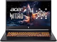Acer Nitro V 17 AI (ANV17-61-R3KD) gaming laptop - outlet/retourdeal