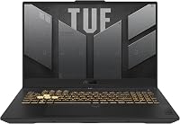 ASUS TUF Gaming F17 Laptop - tweedehands - acceptabel — outlet/retourdeal