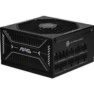 MSI Computers, MAG A850GLS PCIE5