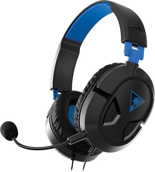 Turtle Beach Recon 50P Gaming Headset - tweedehands - zeer goed — outlet/retourdeal