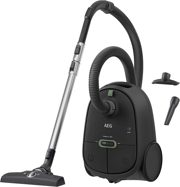AEG AB61C1 Stofzuiger met Zak - outlet/retourdeal