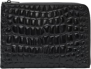 Liebeskind Berlin Dames Tablet Laptop/T Case, Zwart, Zwart