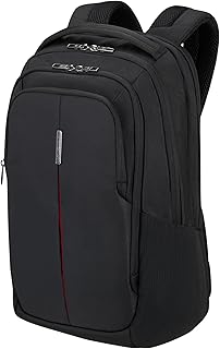 Samsonite GUARDIT 3.0-17.3" Laptop rugzak, 27.5L, Zwart (Black)