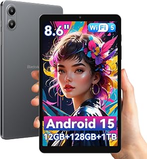 Blackview Tablet Link2