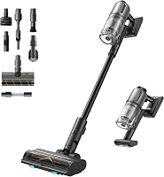 DREAME Z30 Snoerloze Stofzuiger - outlet/retourdeal