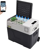 VEVOR 40 liter autokoelkast - outlet/retourdeal