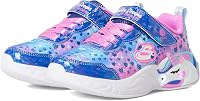 Skechers Eenhoorn Dreams Heart Sparkles Sneaker voor meisjes - outlet/retourdeal
