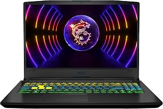 i7-12650H RTX 4070 8GB2 DDR5 1TB SSD (PCIE GEN4x4 NVMe) 15.6 FHD 240Hz 100%sRGB