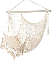 Hangstoel 150 kg belastbaar - outlet/retourdeal