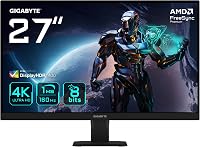 Gigabyte GS27U 27" Gaming Monitor UHD - outlet/retourdeal