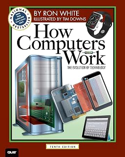 How computers work: the evolution of technology