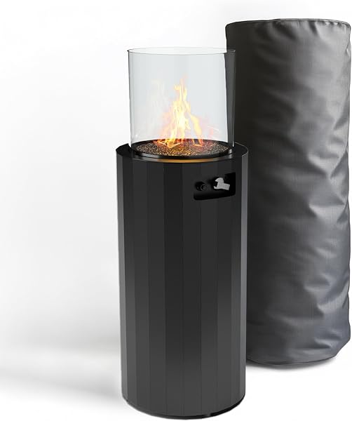 Planika BINO Outdoor gashaard - outlet/retourdeal