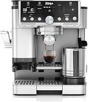 Ninja Luxe Pro 3-in-1 Koffiezetapparaat - outlet/retourdeal