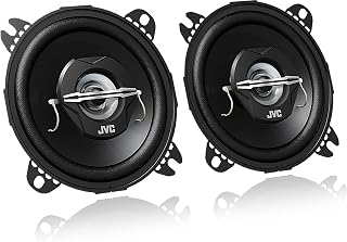 JVC CS-J420X autospeaker Rond 2-weg 210 W