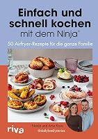 Einfach und schnell kochen mit dem Ninja®: 50 einfache und schnelle - outlet/retourdeal