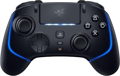 Razer Wolverine V3 Tournament Edition - Bedrade Esports Controller voor Xbox X|S & PC (Mecha Tactiele Actie Knoppen, Pro HyperTriggers, 8-Weg D-Pad, 3m USB-C Kabel) Zwart