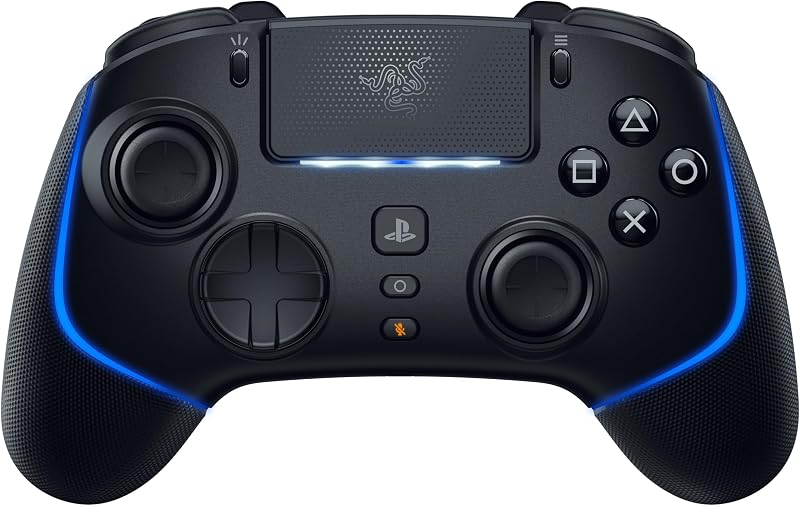 Razer Wolverine V3 Tournament Edition - outlet/retourdeal