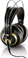AKG K 240 halfopen koptelefoon - tweedehands - als nieuw — outlet/retourdeal