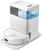 iRobot Roomba® 405 Combo + AutoWash Dock Robotstofzuiger met - outlet/retourdeal
