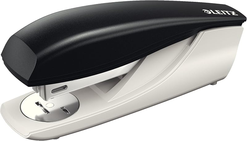 Leitz NeXXt Bureau Nietmachine - outlet/retourdeal