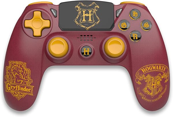 Harry Potter draadloze controller - tweedehands - als nieuw — outlet/retourdeal