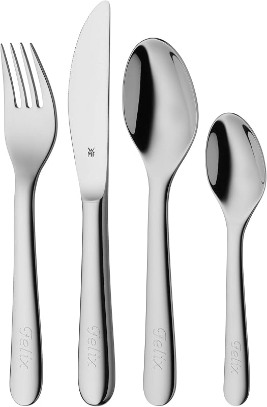 WMF Kinderbestek set graveerbestek - outlet/retourdeal