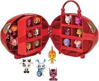 Bandai Miraculous Ladybug - outlet/retourdeal